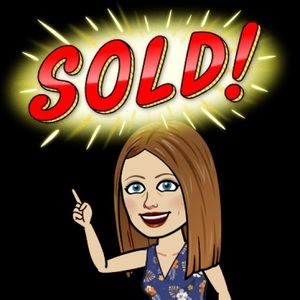 SOLD!!